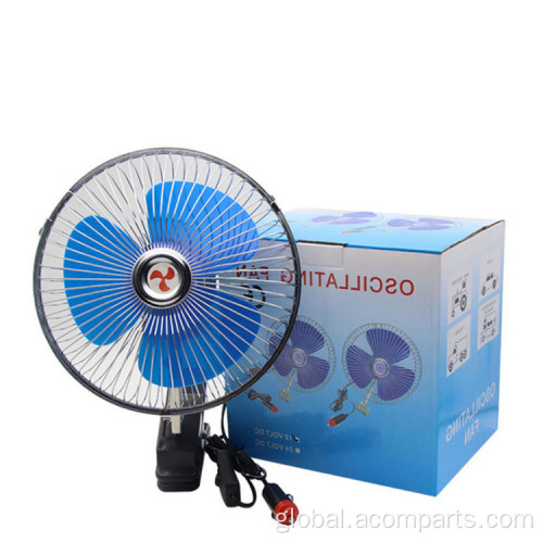 bunnings car fan Car Stainless Steel Plastic For Car Cooling Fan Factory